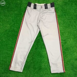 Custom Youth Baseball Pants | Customize Uniforms
