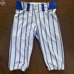 Baseball Knicker Youth Custom | Customize Uniforms