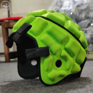Custom Football Helmet Cap | Custom Team Uniforms