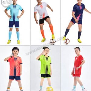 Custom Men Soccer Uniform | Customize Uniforms