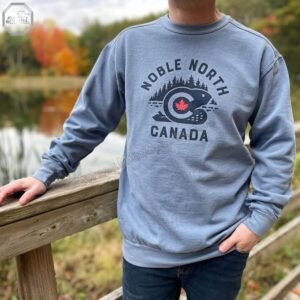 Custom Cotton Sweatshirts | Casual Wears