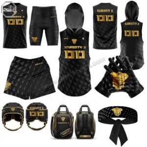 Flag Football Packages | Customize Uniforms Manufacturer | MimiSports