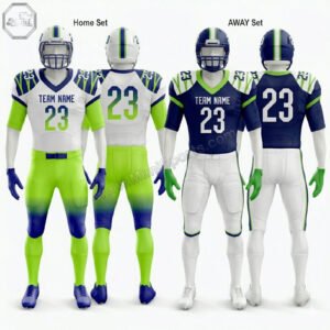 Youth Football Uniforms Packages | Customize Uniforms Manufacturer | MimiSports