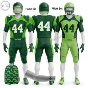 Youth Football Uniform Packages | Customize Uniforms Manufacturer | MimiSports