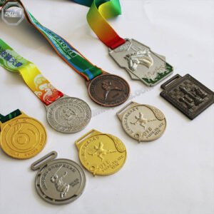 Custom Medals | Awards Manufacturer | MimiSports
