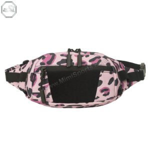 Custom Fanny bags | Bags Manufacturer | MimiSports