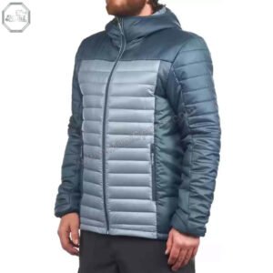 Custom Puffer Jackets | Streetwear Manufacturer MimiSports