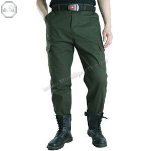 Custom Security Pants | Security Wear Manufacturer | MimiSports