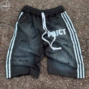 Custom Sweat Shorts | Casual Wears