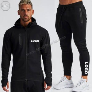 Custom Tracksuit Cotton | Casual Wears