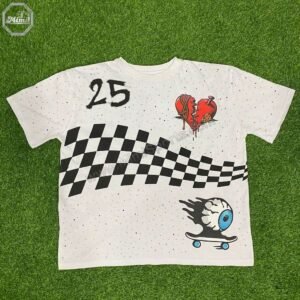 Custom Boxy Tshirts | Casual Wears
