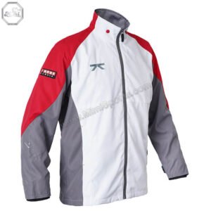 Custom Windbreaker Jackets | Streetwear Manufacturer | MimiSports USA