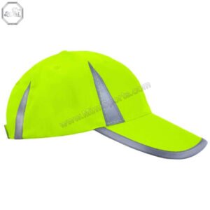 Custom Security Caps | Security Wear Manufacturer | MimiSports