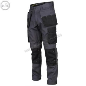 Custom Workwear Pants | Workwear Manufacturer | MimiSports