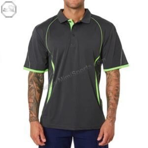 Custom Security Polo Shirts | Security Wear Manufacturer | MimiSports