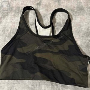 Custom Sports Bra | Fitness Wear Manufacturer | MimiSports